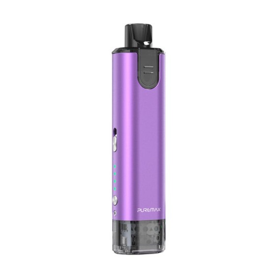 SX Mini PureMax Pod Mod