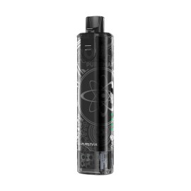 SX Mini PureMax Pod Mod