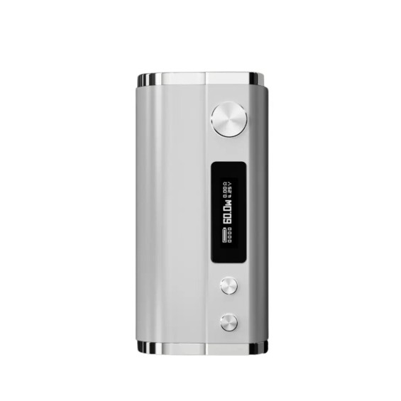 SX Mini MQ Class Mod Pod Mod | SX Mini SX Mini Pil Kapasitesi: