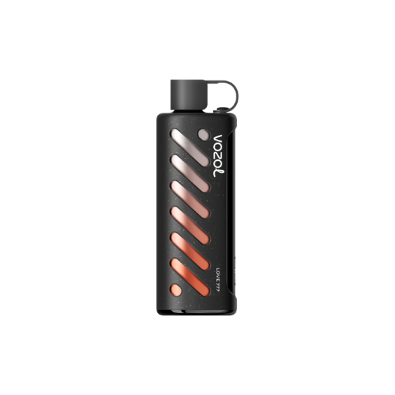 Vozol Gear Shisha 25000 Kullan At