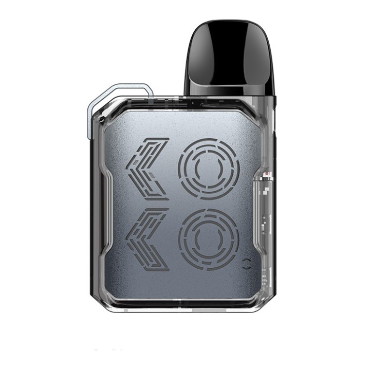 Uwell Caliburn GK2 Vision Pod Mod | Uwell Uwell Pil Kapasitesi: