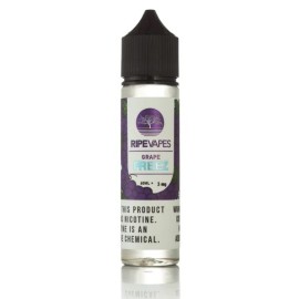 Ripe Vapes Grape Freez E Likit