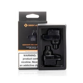 GeekVape H45 Kartuş | Geekvape Geekvape 
