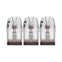 Uwell Caliburn GPP Kartuş 3'lü Paket Şeffaf Yedek Coil Başlık