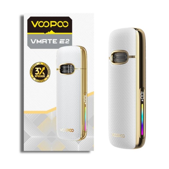 Voopoo Vmate E2 Pod Mod