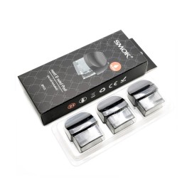 Smok Nord 2 Kartuş | Smok Smok Likit Kapasitesi: 4,5 ml