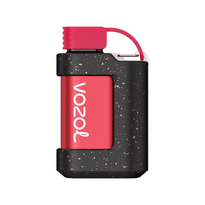 Vozol Gear 7000 Kullan At