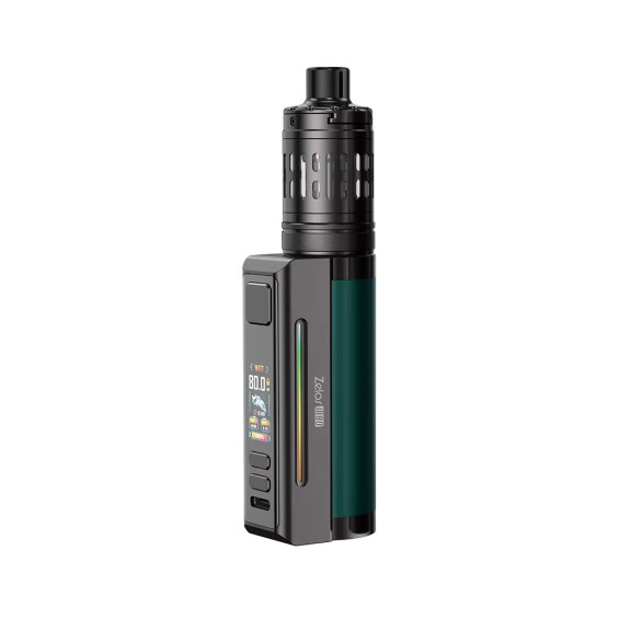 Aspire Zelos M80 Pod Mod