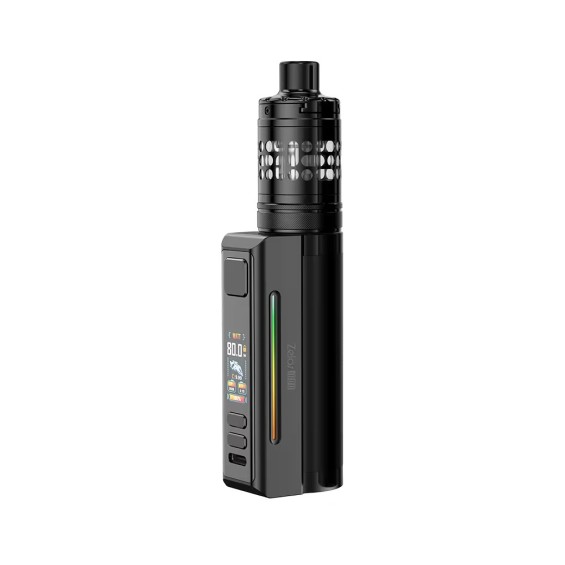Aspire Zelos M80 Pod Mod