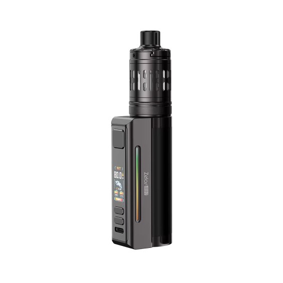 Aspire Zelos M80 Pod Mod