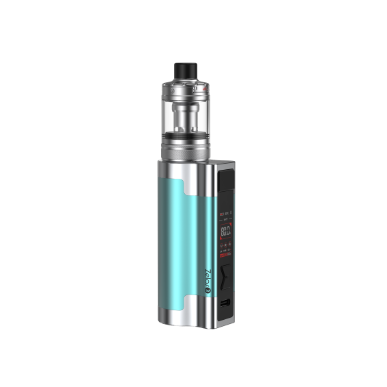 Aspire Zelos 3 Pod Mod