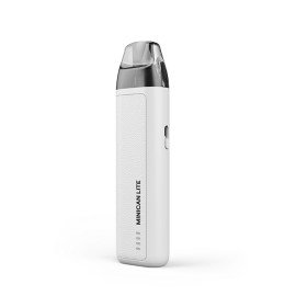 Aspire Minican Lite Pod Mod | Aspire Aspire Pil Kapasitesi: