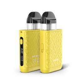Aspire Minican 4 Plus Pod Mod | Aspire Aspire Pil Kapasitesi: