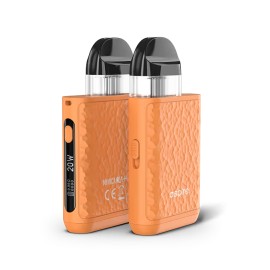 Aspire Minican 4 Plus Pod Mod | Aspire Aspire Pil Kapasitesi: