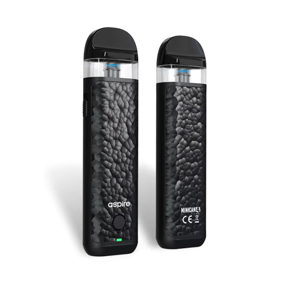 Aspire Minican 4 Pod Mod | Aspire Aspire Pil Kapasitesi: 700