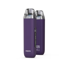 Aspire Minican 3 Pro Pod Mod | Aspire Aspire Pil Kapasitesi: