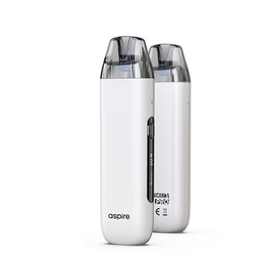 Aspire Minican 3 Pro Pod Mod | Aspire Aspire Pil Kapasitesi: