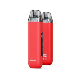 Aspire Minican 3 Pro Pod Mod