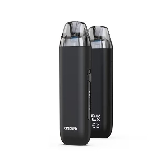 Aspire Minican 3 Pro Pod Mod