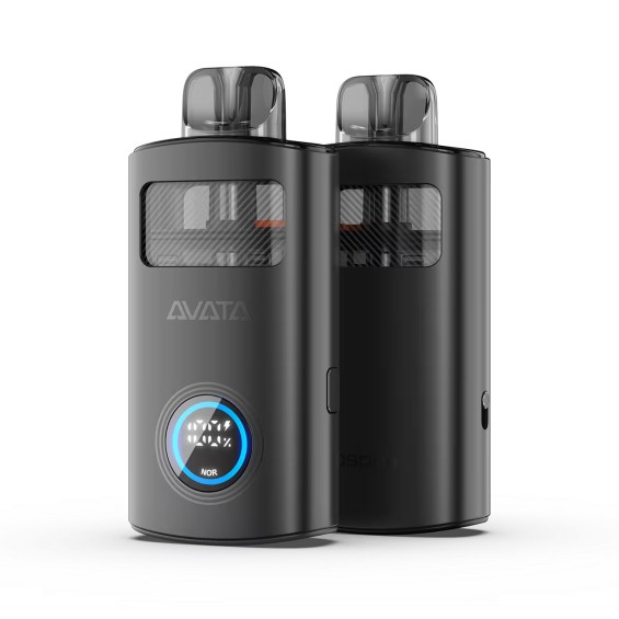 Aspire Avata Pod Mod