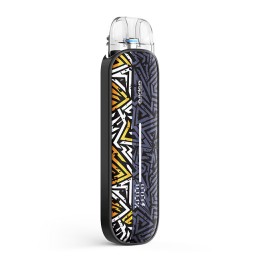 Aspire Pixo Aura Pod Mod |  Aspire Pil Kapasitesi: 1300 mah;