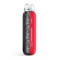 Aspire Pixo Aura Pod Mod |  Aspire Pil Kapasitesi: 1300 mah;