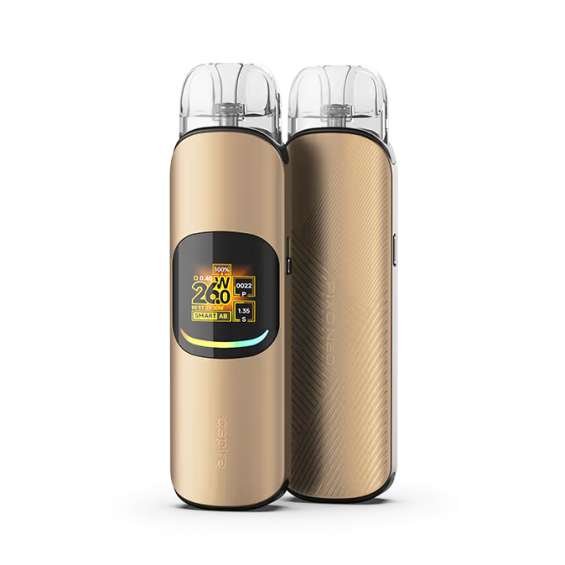 Aspire Pixo Neo Pod Mod