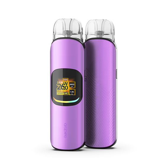 Aspire Pixo Neo Pod Mod