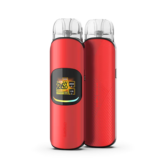 Aspire Pixo Neo Pod Mod |  Aspire Pil Kapasitesi: 1300 mah;