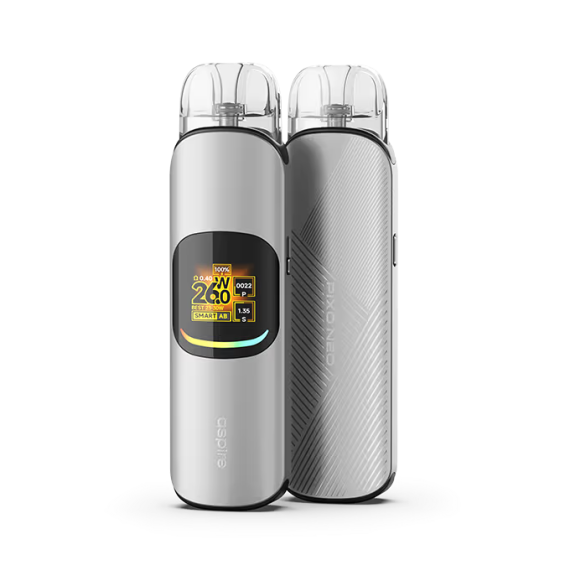 Aspire Pixo Neo Pod Mod |  Aspire Pil Kapasitesi: 1300 mah;