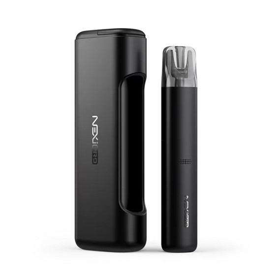Aspire Nexi Pro Pod Mod