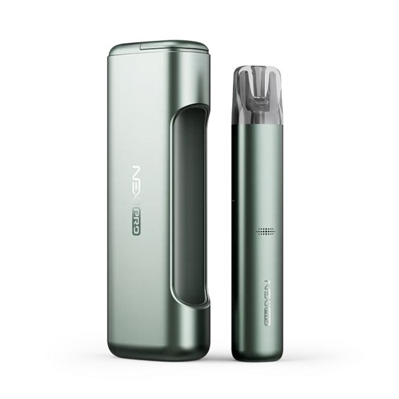 Aspire Nexi Pro Pod Mod | Aspire Aspire Pil Kapasitesi: 1650