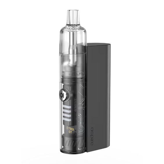 Aspire Cyber GT Pod Mod