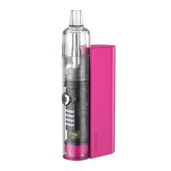 Aspire Cyber GT Pod Mod