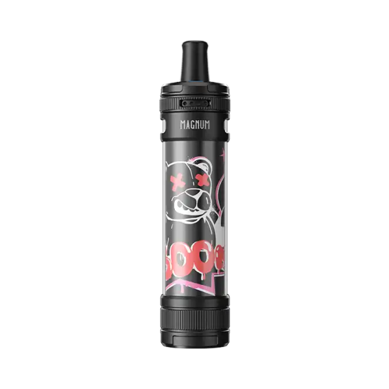 Aspire Magnum Pod Mod