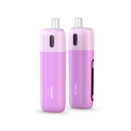 Aspire Fluffi Pod Mod