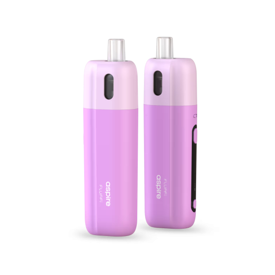 Aspire Fluffi Pod Mod