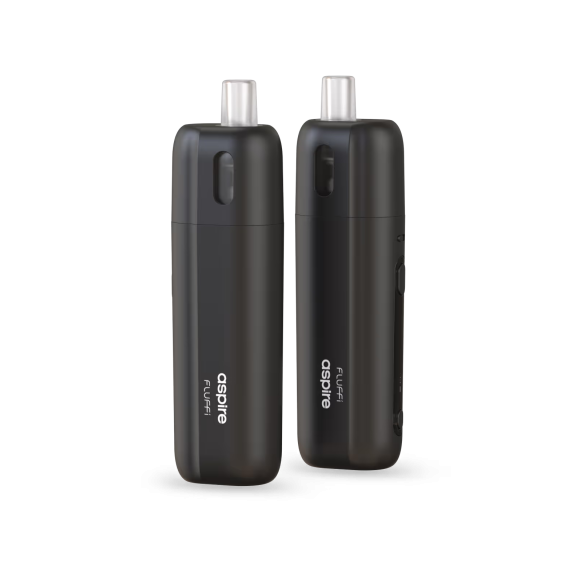 Aspire Fluffi Pod Mod | Aspire Aspire Pil Kapasitesi: 1500 mah;