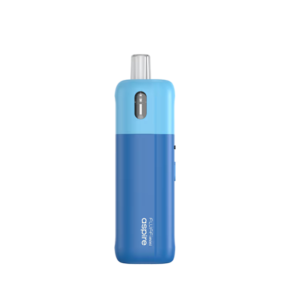 Aspire Fluffi Mini Pod Mod | Aspire Aspire Pil Kapasitesi: 1100