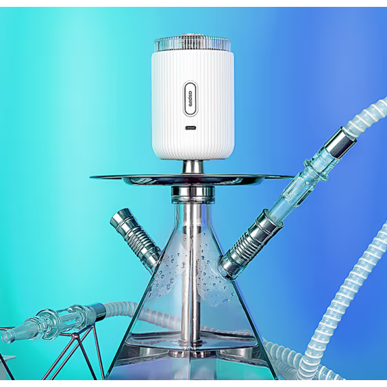 Aspire Proteus Neo E Hookah | Aspire Aspire Pil Kapasitesi: