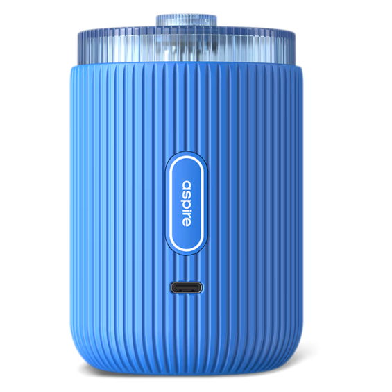 Aspire Proteus Neo E Hookah | Aspire Aspire Pil Kapasitesi: