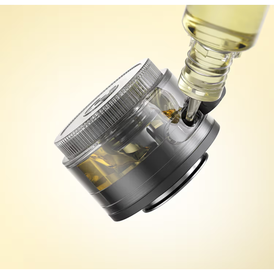 Aspire Proteus Mini E Hookah