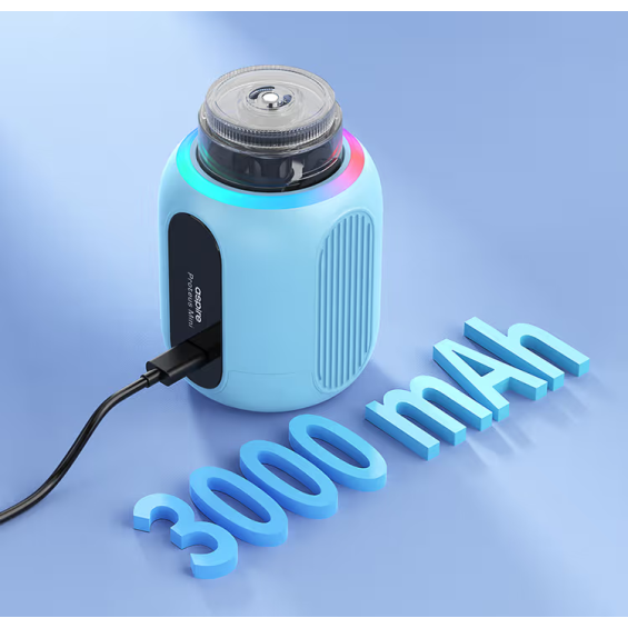 Aspire Proteus Mini E Hookah