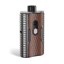 Aspire Cloudflask III Pod Mod