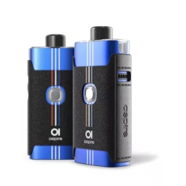 Aspire Cloudflask S Pod Mod | Aspire Aspire Pil Kapasitesi: