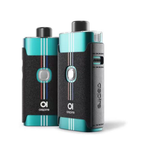 Aspire Cloudflask S Pod Mod | Aspire Aspire Pil Kapasitesi: