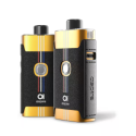 Aspire Cloudflask S Pod Mod | Aspire Aspire Pil Kapasitesi:
