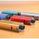 Aspire Cloudflask S Pod Mod | Aspire Aspire Pil Kapasitesi:
