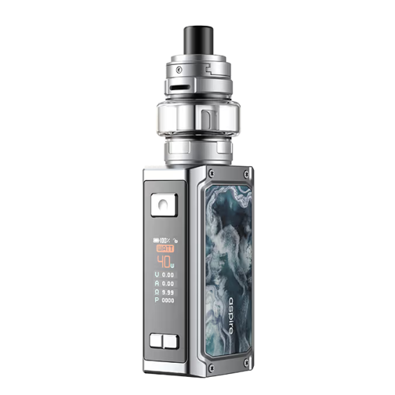 Aspire Rover Plus Pod Mod | Aspire Aspire Pil Kapasitesi: 2600