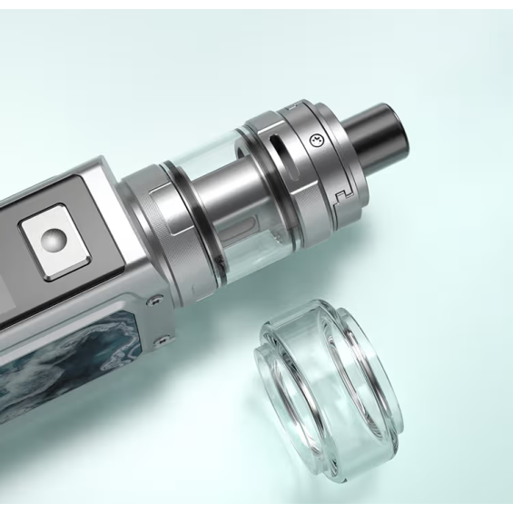 Aspire Rover Plus Pod Mod | Aspire Aspire Pil Kapasitesi: 2600